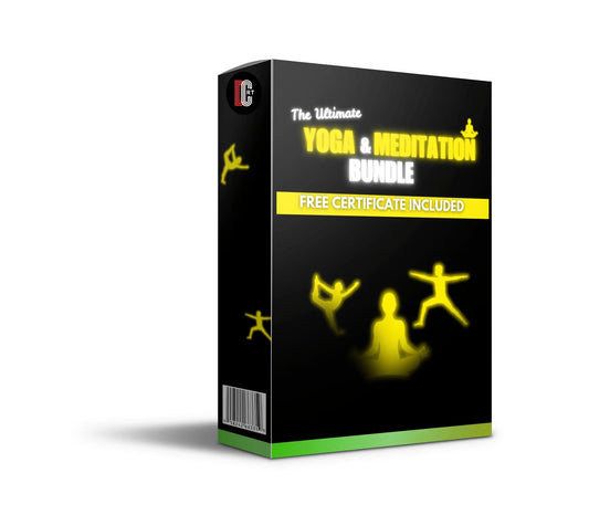 10,000+ Premium Digital Products Mega Bundle - Digi Cart