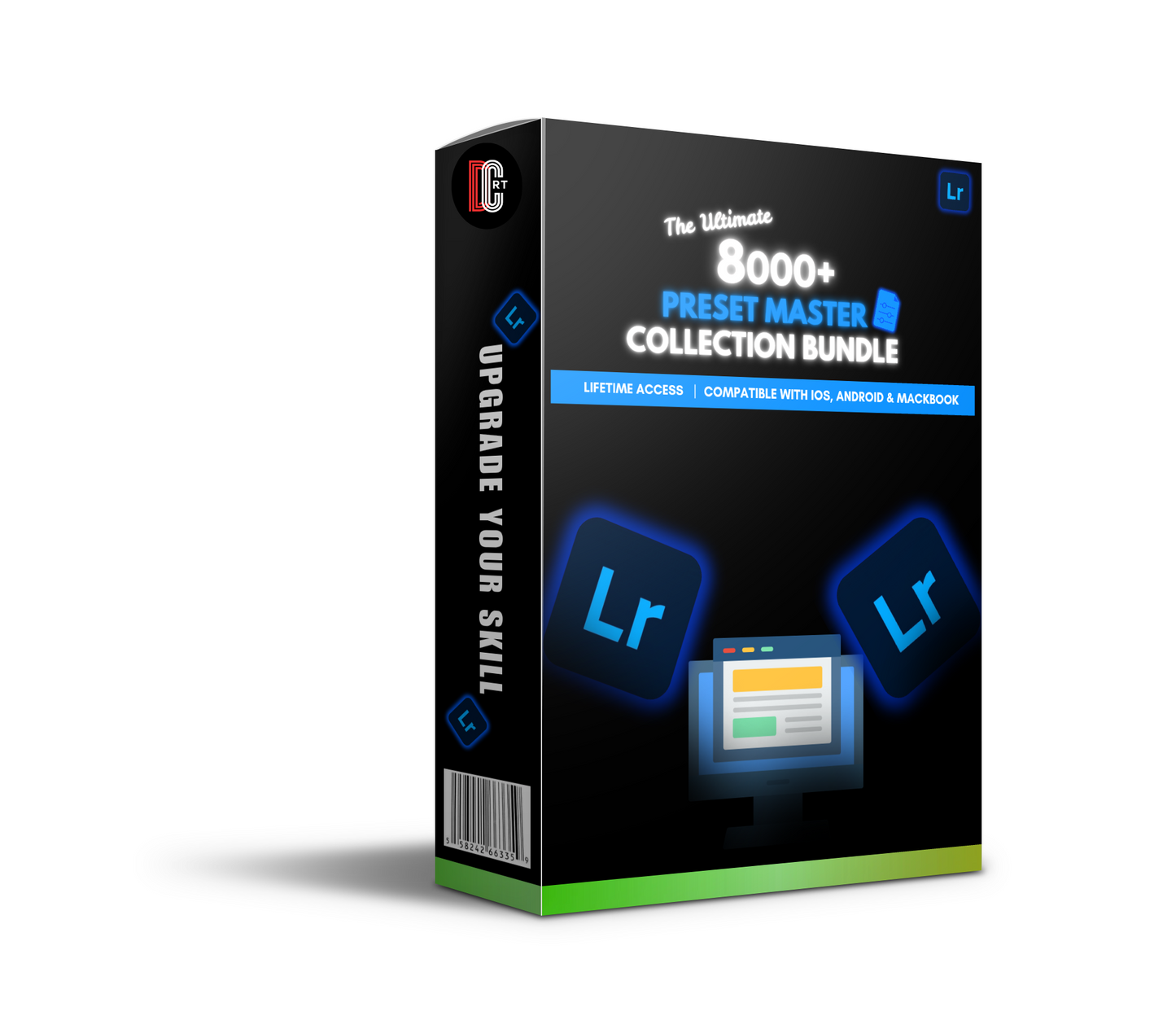 10,000+ Premium Digital Products Mega Bundle