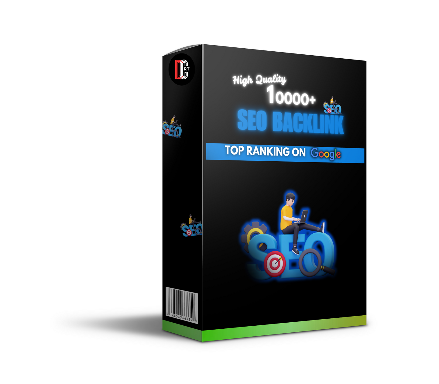 10,000+ Premium Digital Products Mega Bundle