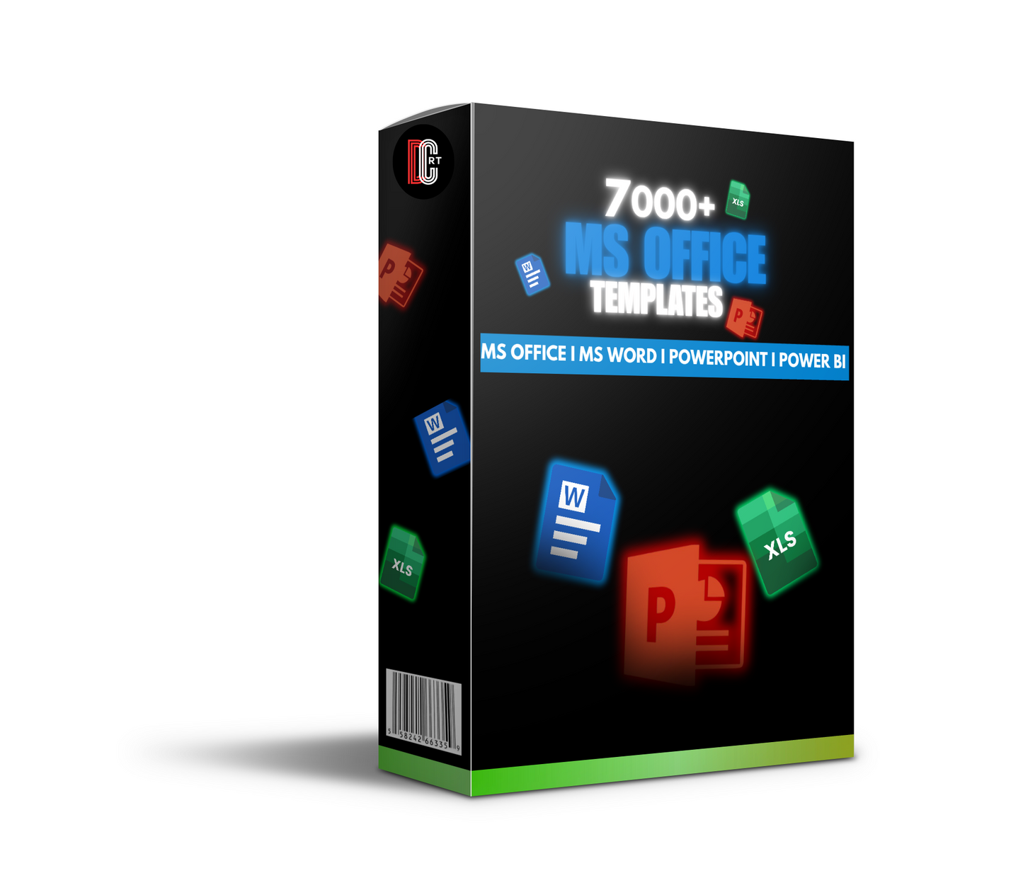 10,000+ Premium Digital Products Mega Bundle
