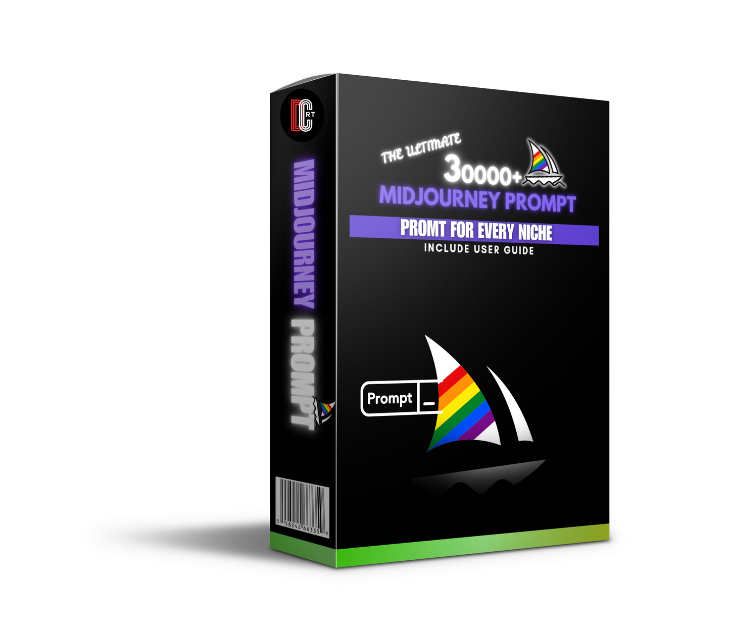 10,000+ Premium Digital Products Mega Bundle
