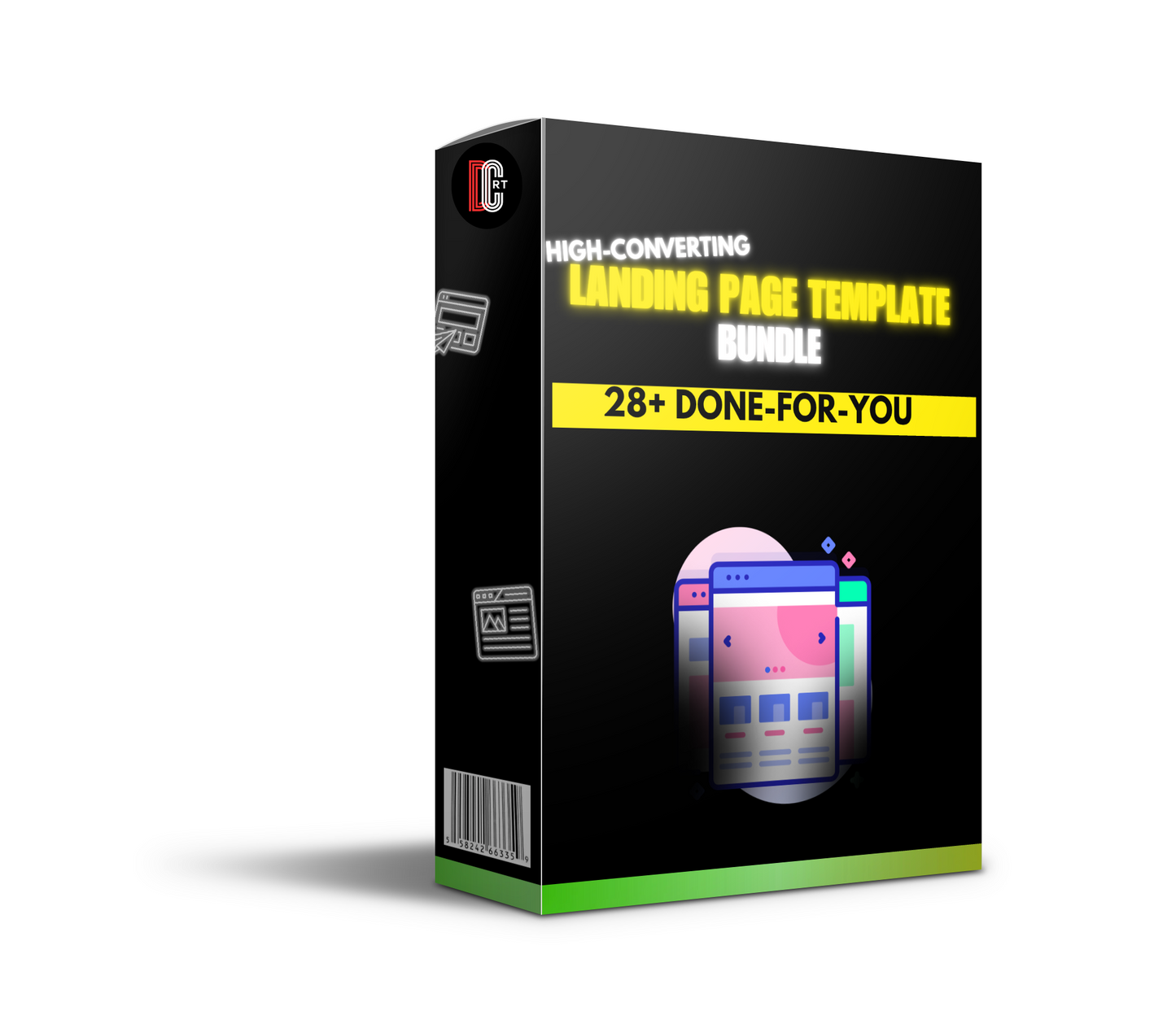 10,000+ Premium Digital Products Mega Bundle