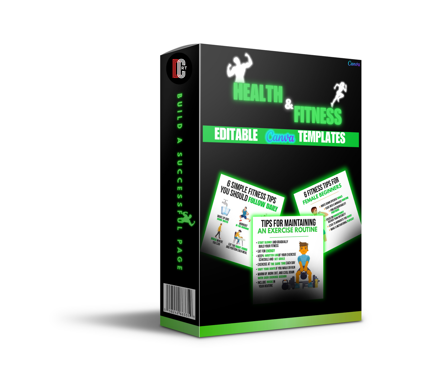 10,000+ Premium Digital Products Mega Bundle