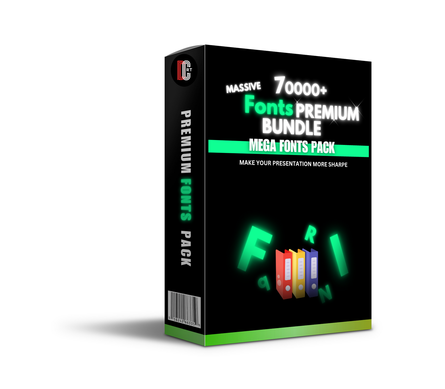 10,000+ Premium Digital Products Mega Bundle