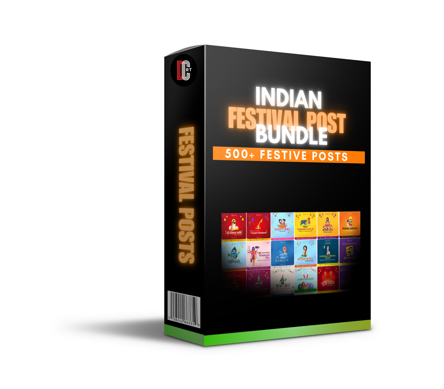 10,000+ Premium Digital Products Mega Bundle