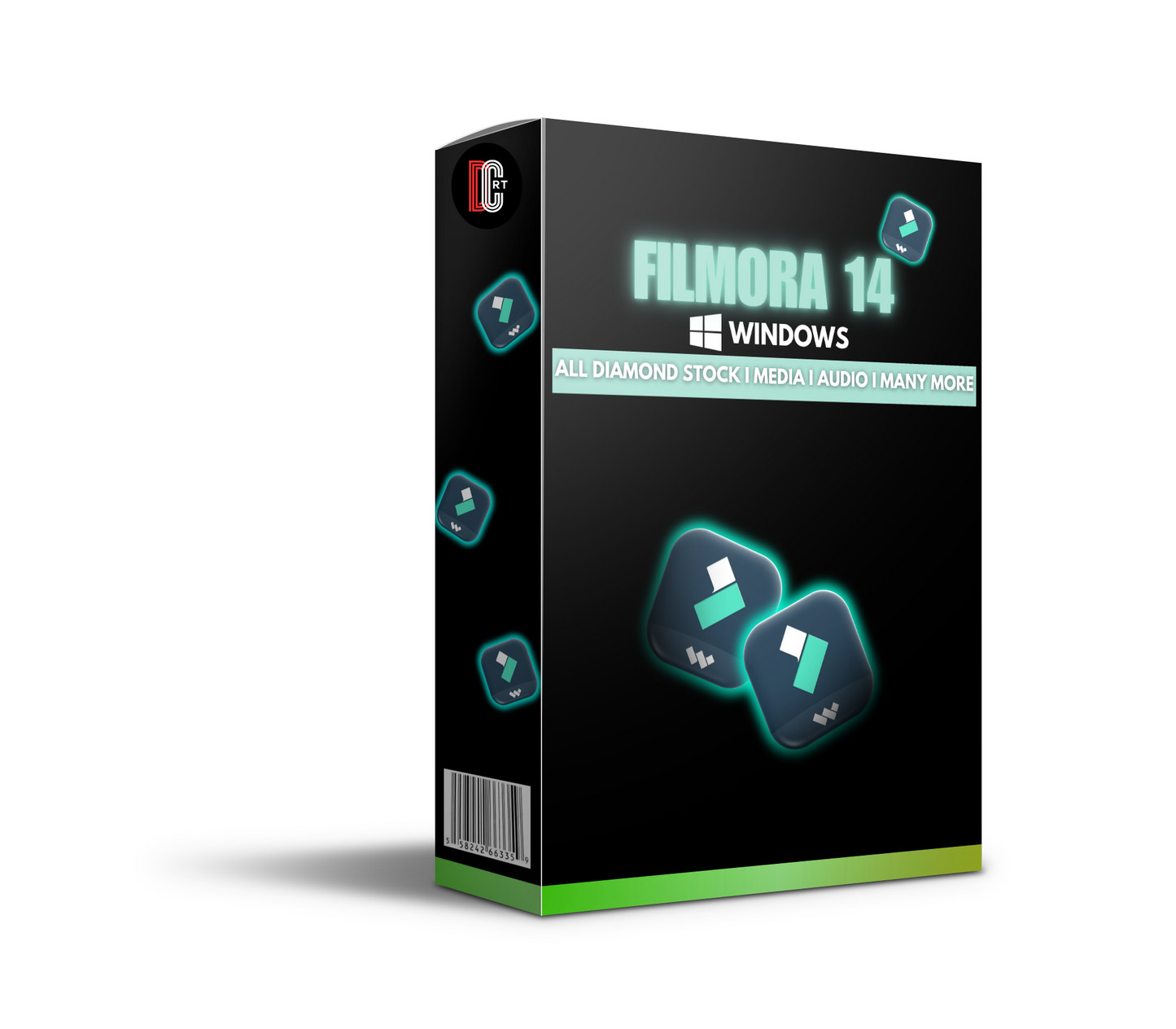 10,000+ Premium Digital Products Mega Bundle