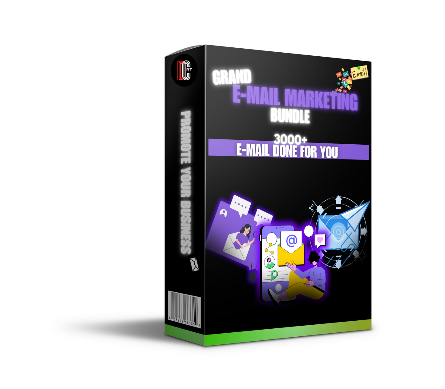 10,000+ Premium Digital Products Mega Bundle