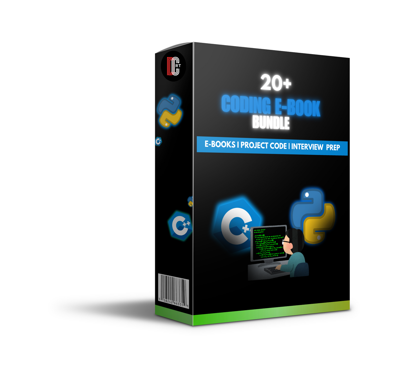 10,000+ Premium Digital Products Mega Bundle