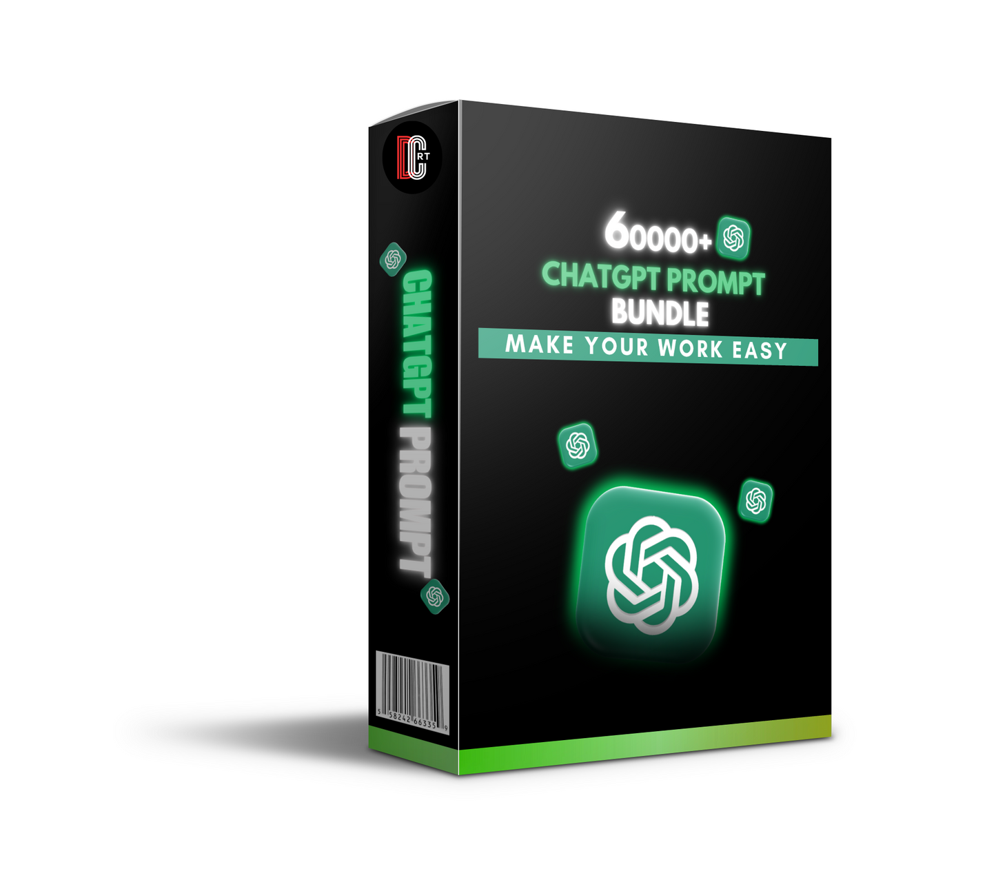 10,000+ Premium Digital Products Mega Bundle