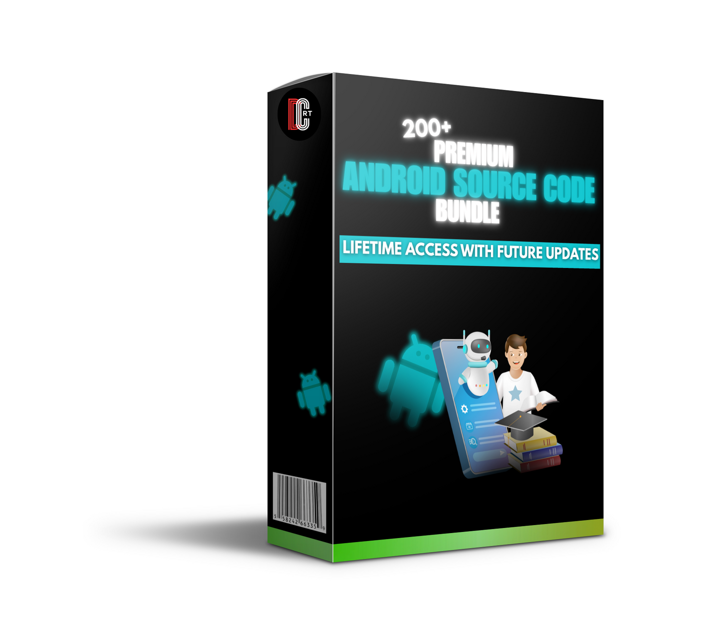 10,000+ Premium Digital Products Mega Bundle