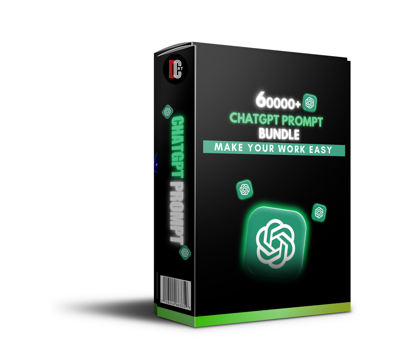 10,000+ Premium Digital Products Mega Bundle