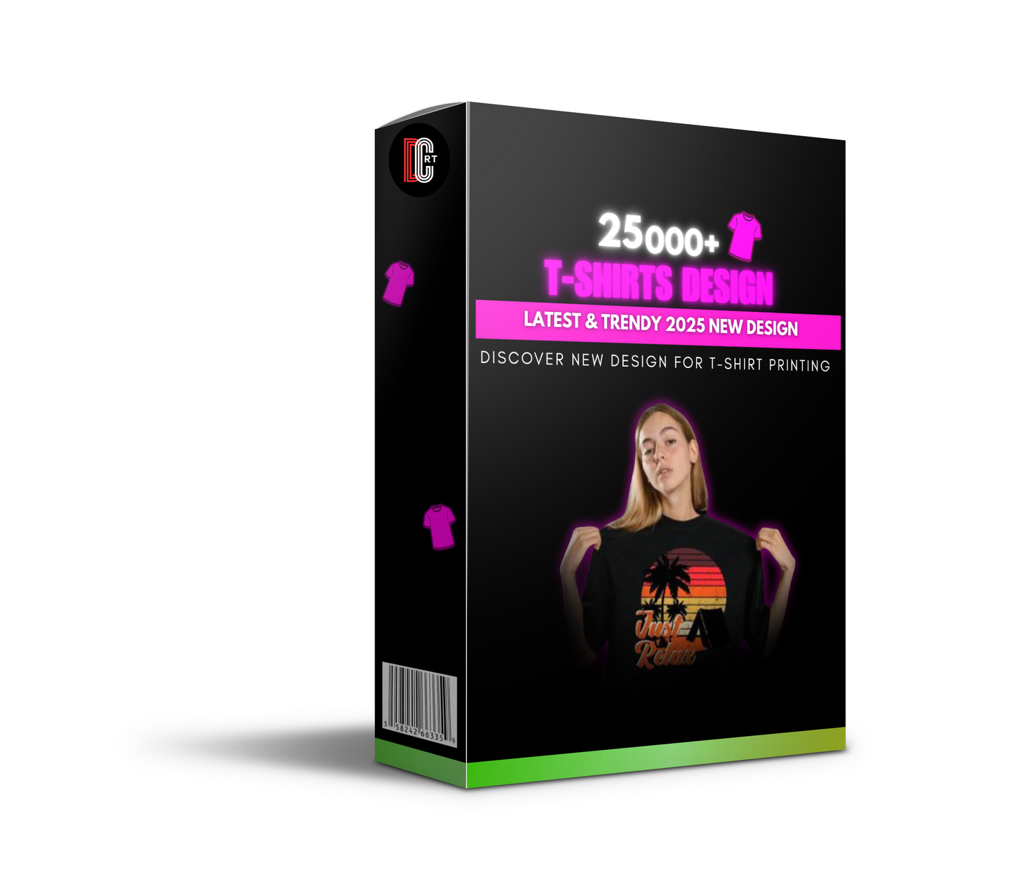 10,000+ Premium Digital Products Mega Bundle