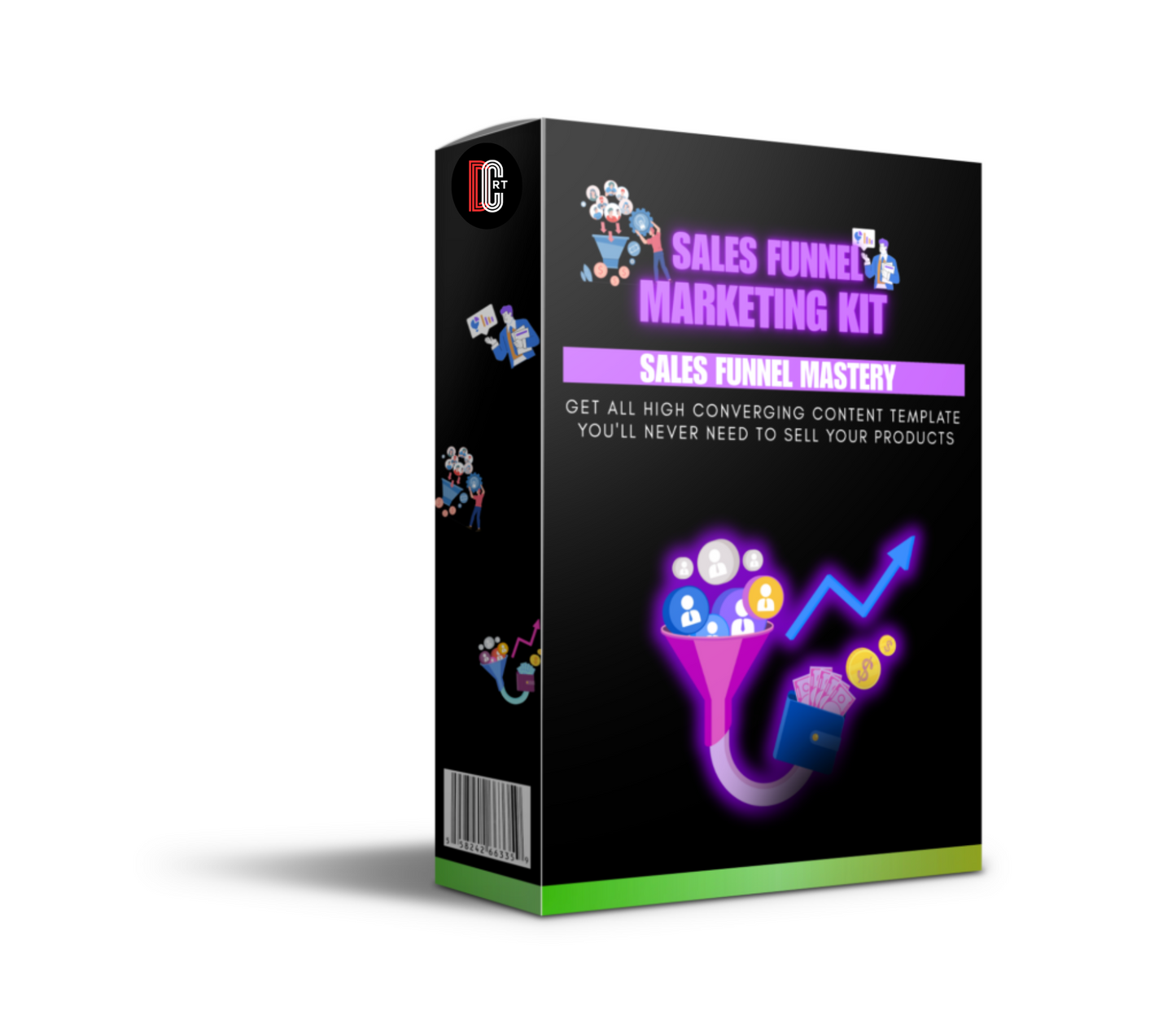 10,000+ Premium Digital Products Mega Bundle