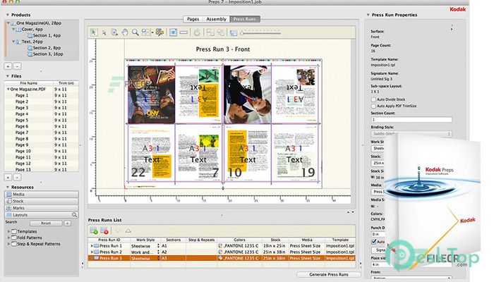 Download Kodak Preps 9.0.3 Build 122 Free Full Activated - Digi Cart