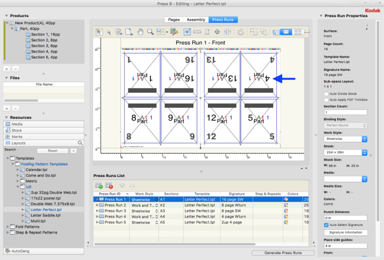 Download Kodak Preps 9.0.3 Build 122 Free Full Activated - Digi Cart