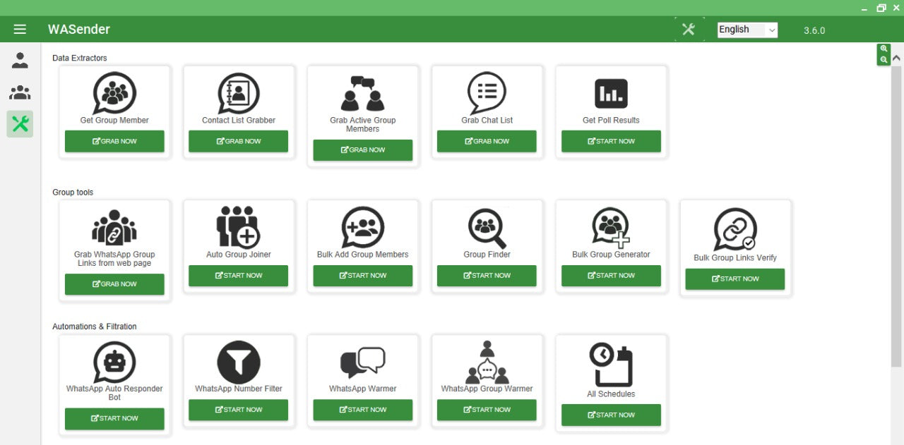 Schedule and Automate WhatsApp Campaigns with WA Sender