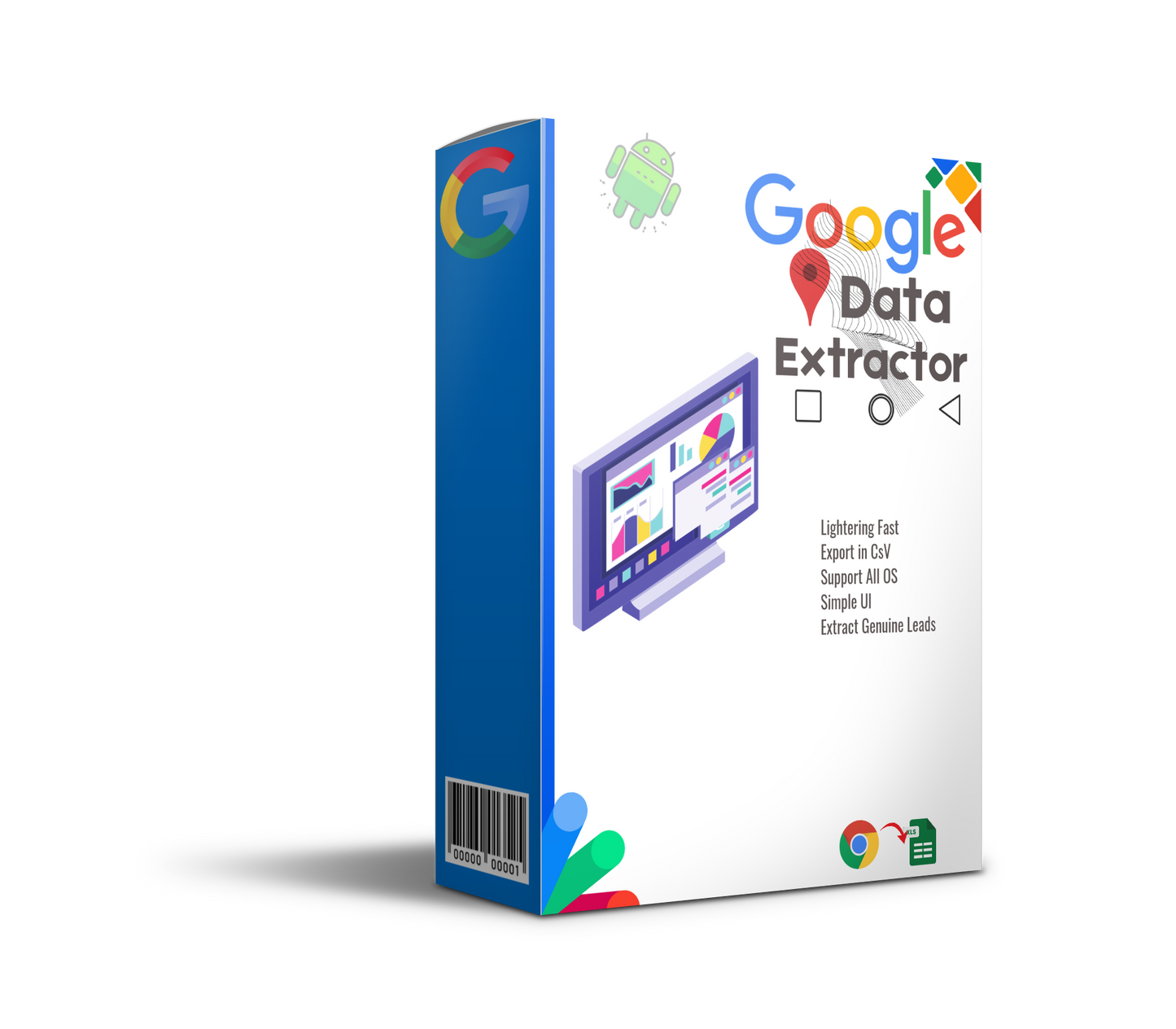 10,000+ Premium Digital Products Mega Bundle