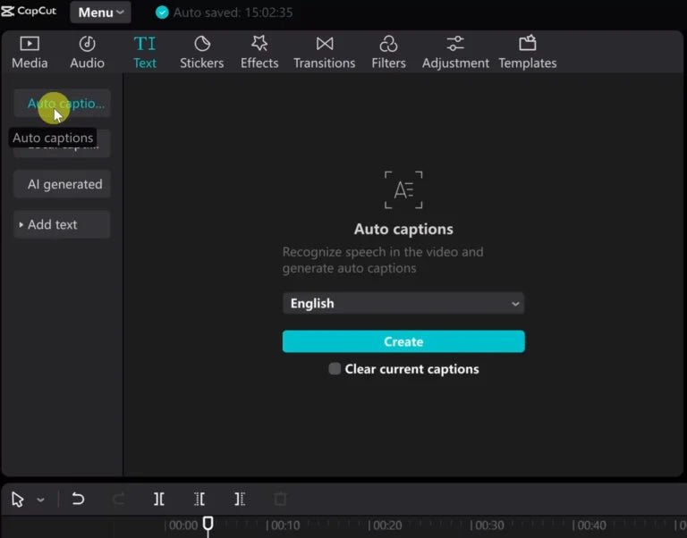 Capcut Pro V16.0.1 Latest Verison 2025