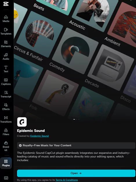 Capcut Pro V16.0.1 Latest Verison 2025