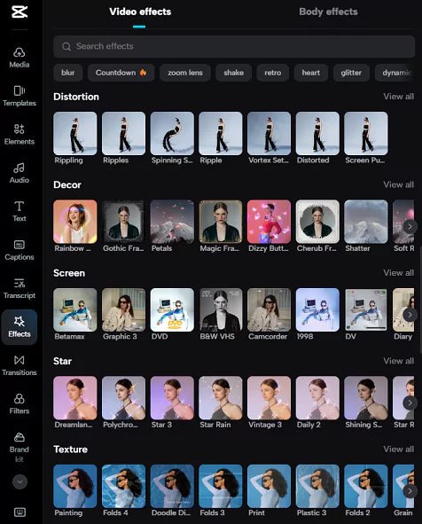 Capcut Pro V16.0.1 Latest Verison 2025