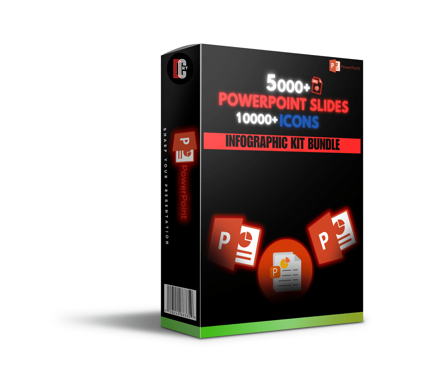 10,000+ Premium Digital Products Mega Bundle