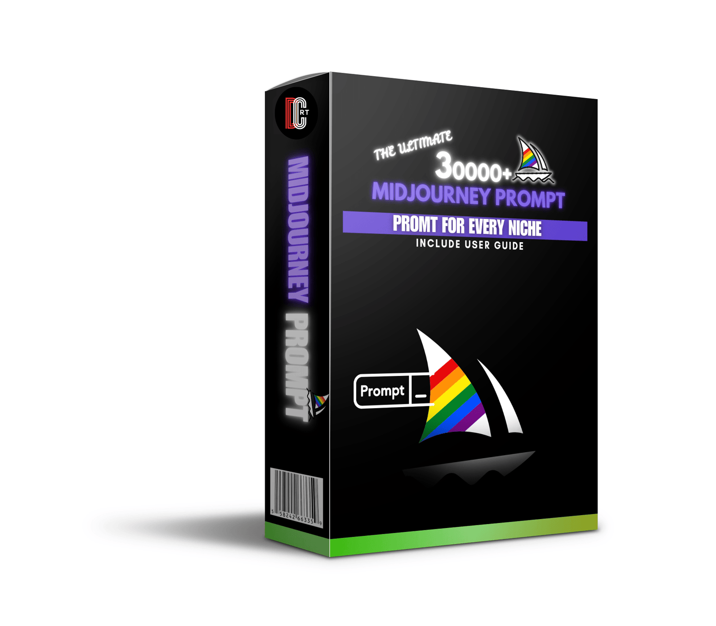 10,000+ Premium Digital Products Mega Bundle