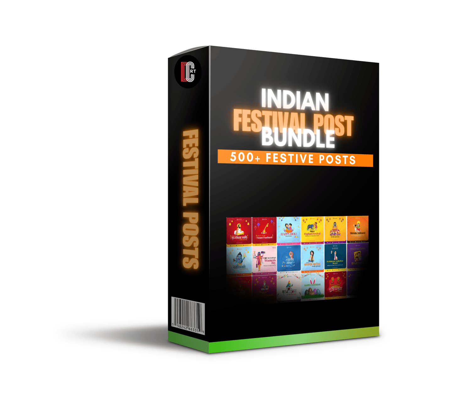 10,000+ Premium Digital Products Mega Bundle