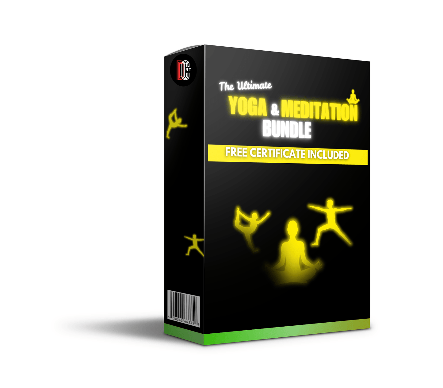 10,000+ Premium Digital Products Mega Bundle