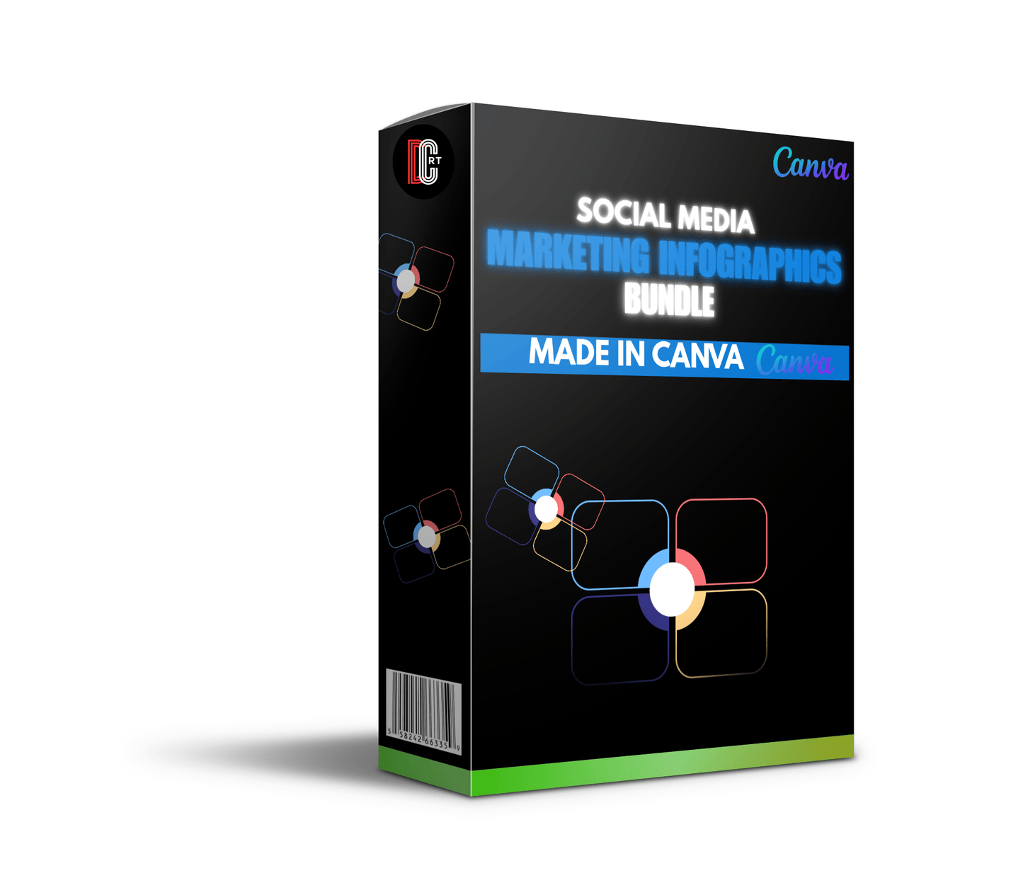 10,000+ Premium Digital Products Mega Bundle