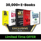 30000 E - Books in One Bundle – Ultimate Digital Library - Digi Cart