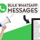 Digital Marketing Agencies Using WA Sender 3.6.0
