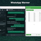 Boost Marketing ROI with WA Sender WhatsApp Software