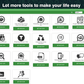 Wasender_Bulk_Whatsapp_Software Interface