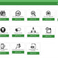 WA Sender 3.6.0 Software Interface for Digital Marketing