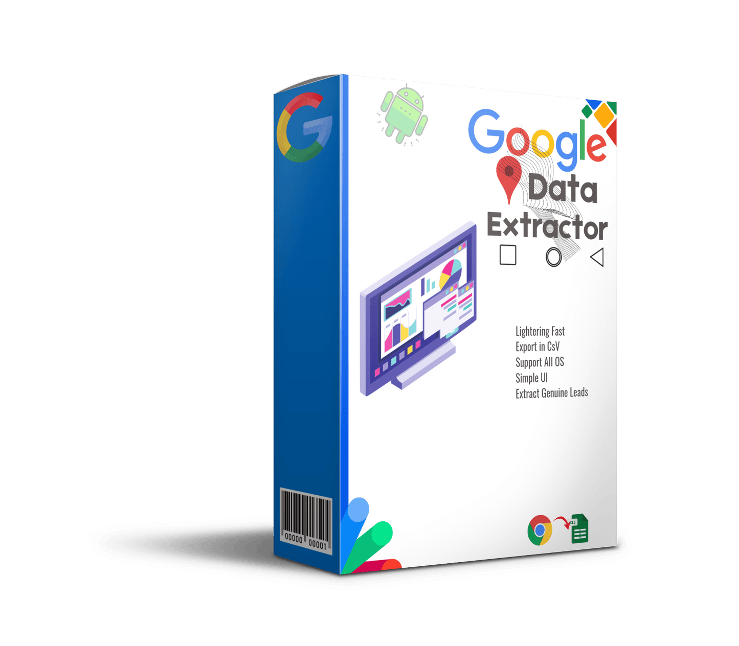 10,000+ Premium Digital Products Mega Bundle