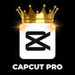 Diwali Combo Pack for Video Editors – CapCut Pro + Filmora 14 + DaVinci Resolve + VN Pro - Digi Cart