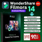 Diwali Combo Pack for Video Editors – CapCut Pro + Filmora 14 + DaVinci Resolve + VN Pro - Digi Cart